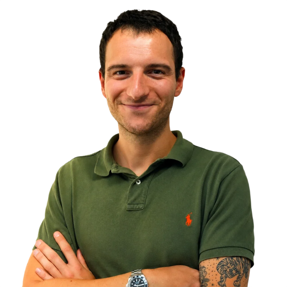 Filippo Danesi